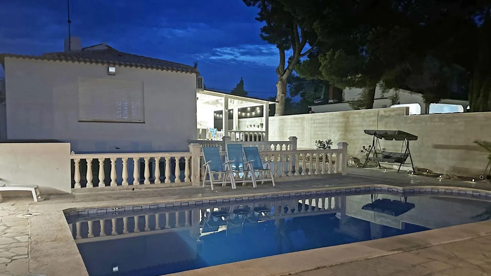 Villa Encanto IV By Interhome L'Ametlla de Mar
