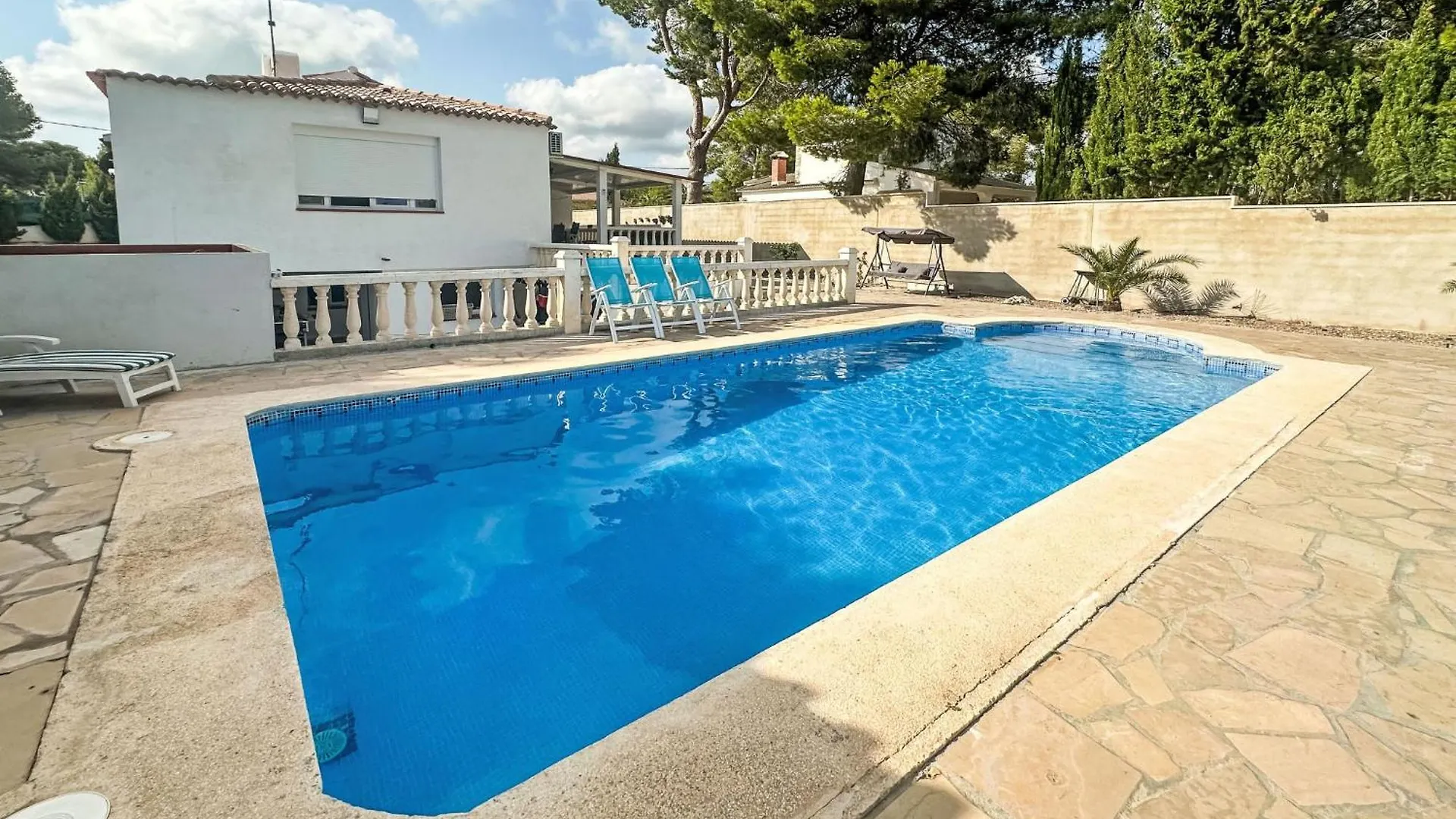 Villa Encanto IV By Interhome L'Ametlla de Mar 0*,  Spain