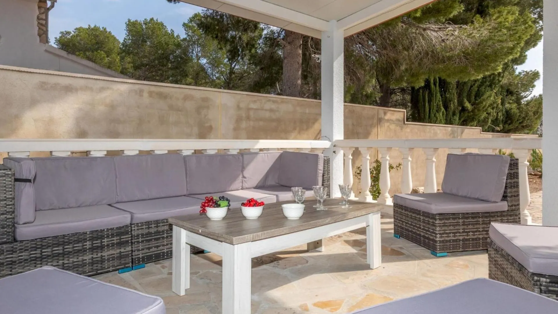 Villa Encanto IV By Interhome L'Ametlla de Mar