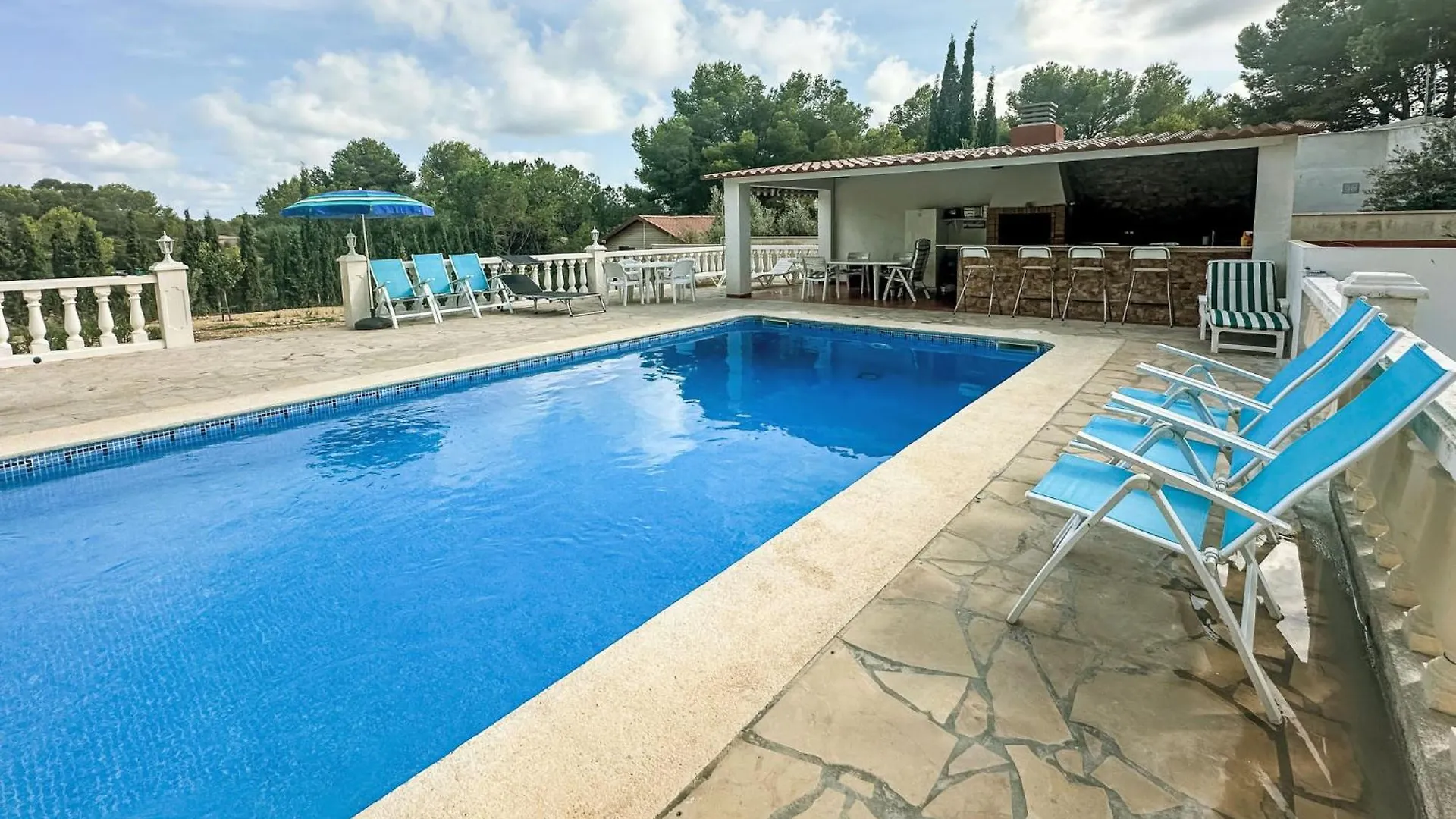 Villa Encanto IV By Interhome L'Ametlla de Mar