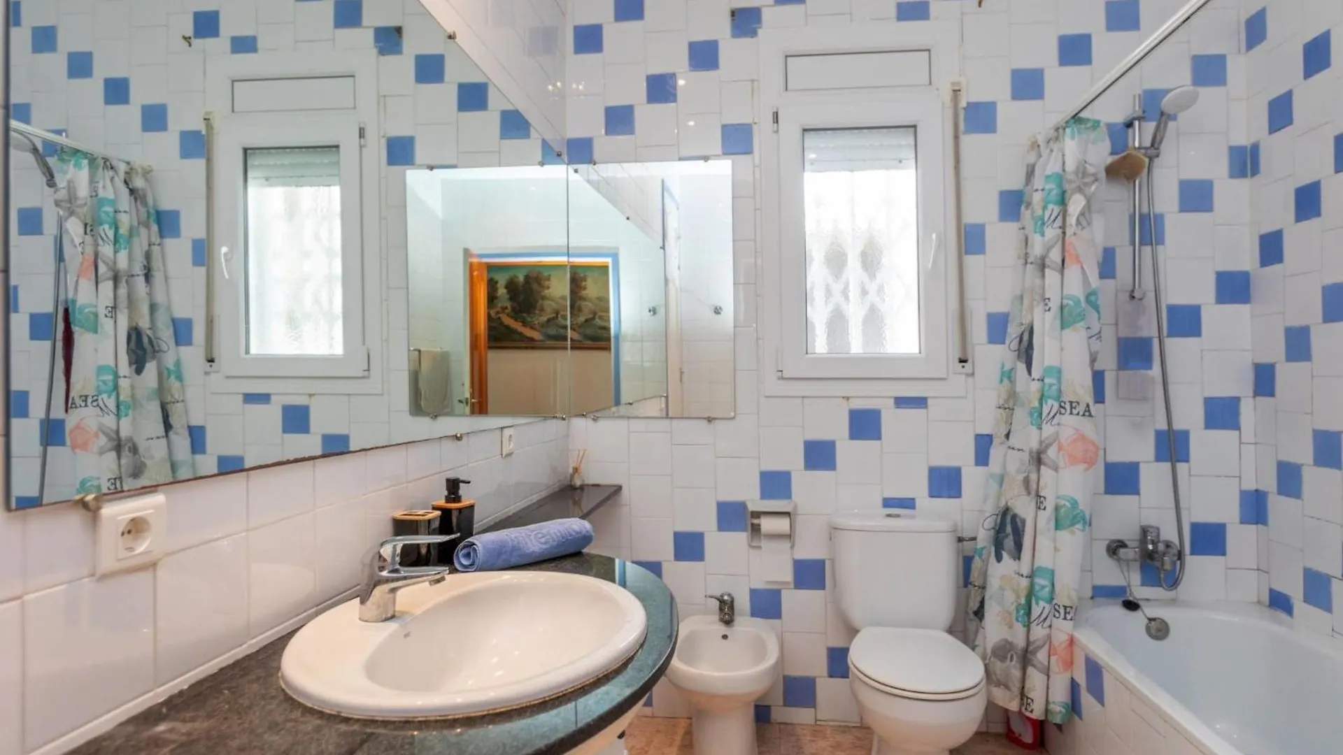 Villa Encanto IV By Interhome L'Ametlla de Mar