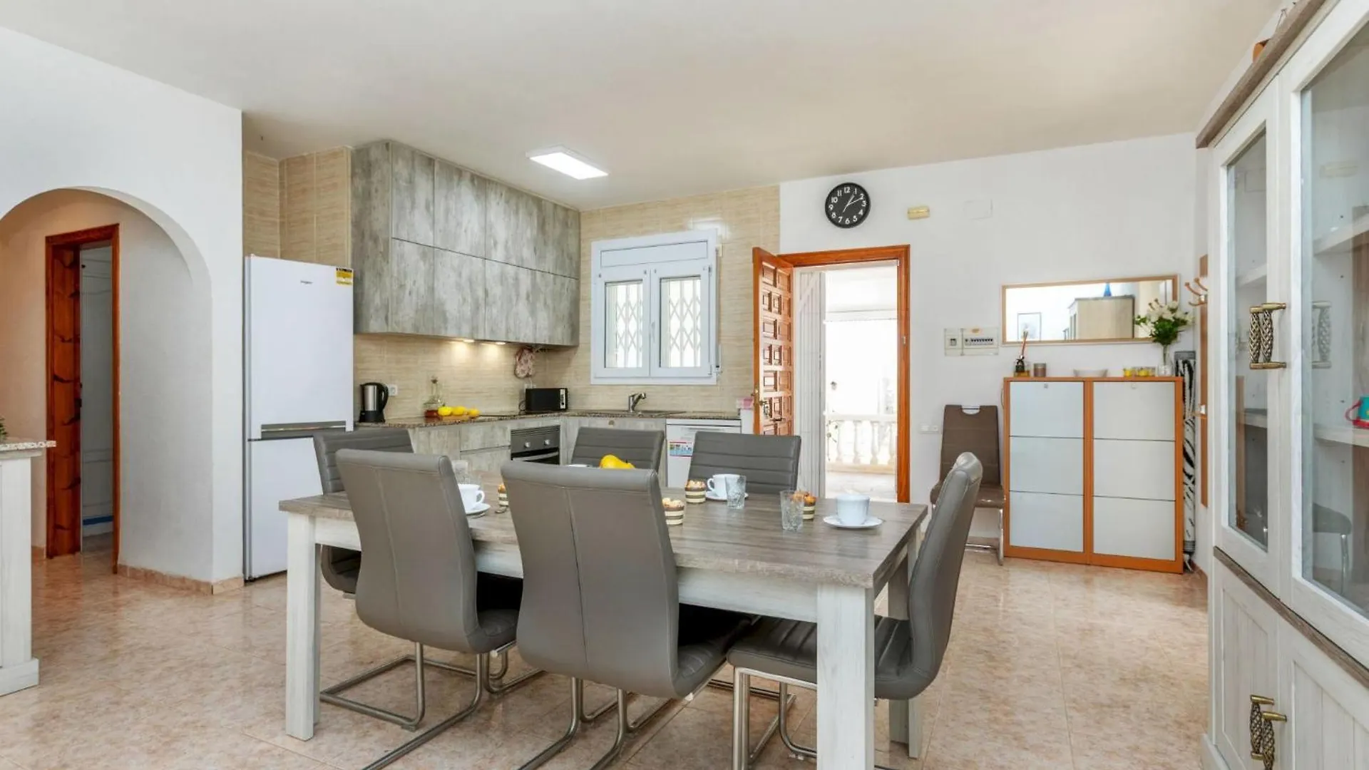 Villa Encanto IV By Interhome L'Ametlla de Mar