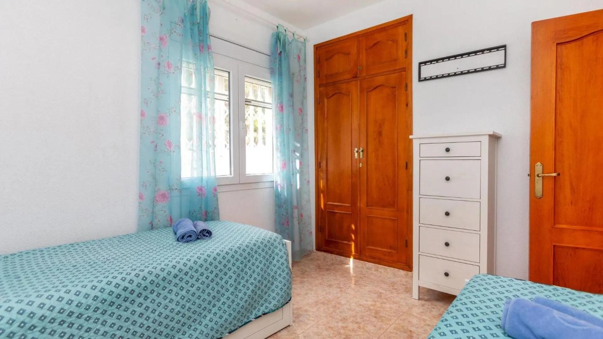 Villa Encanto IV By Interhome L'Ametlla de Mar