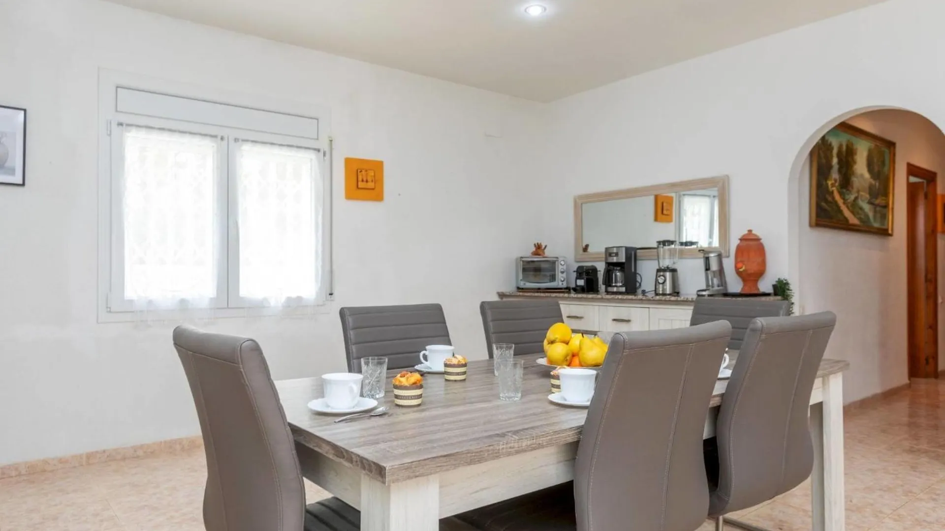 Villa Encanto IV By Interhome L'Ametlla de Mar 0*,