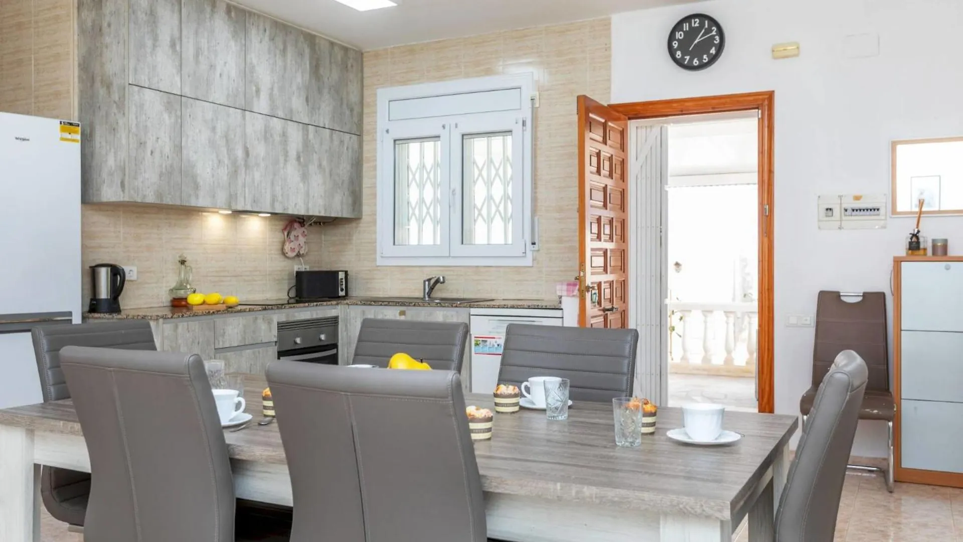 Villa Encanto IV By Interhome L'Ametlla de Mar Spain