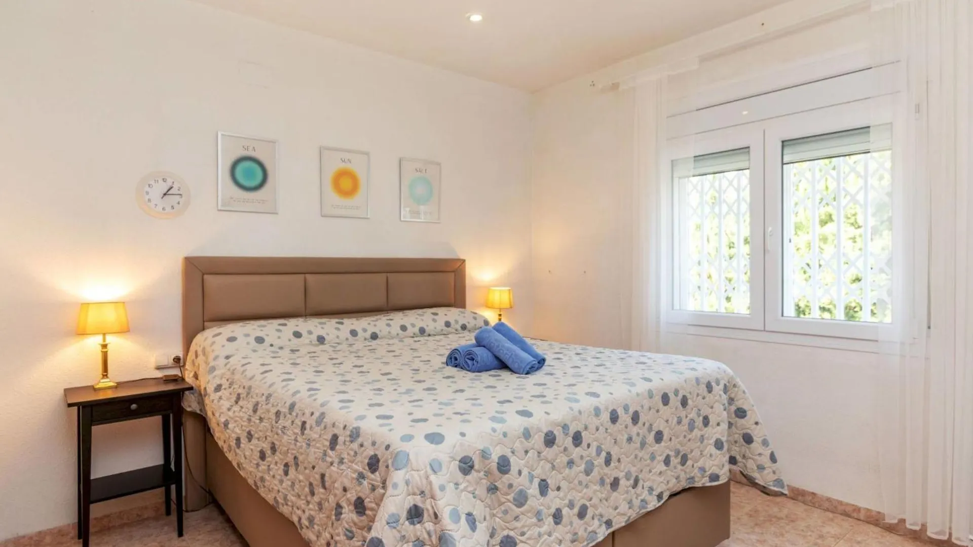 Villa Encanto IV By Interhome L'Ametlla de Mar