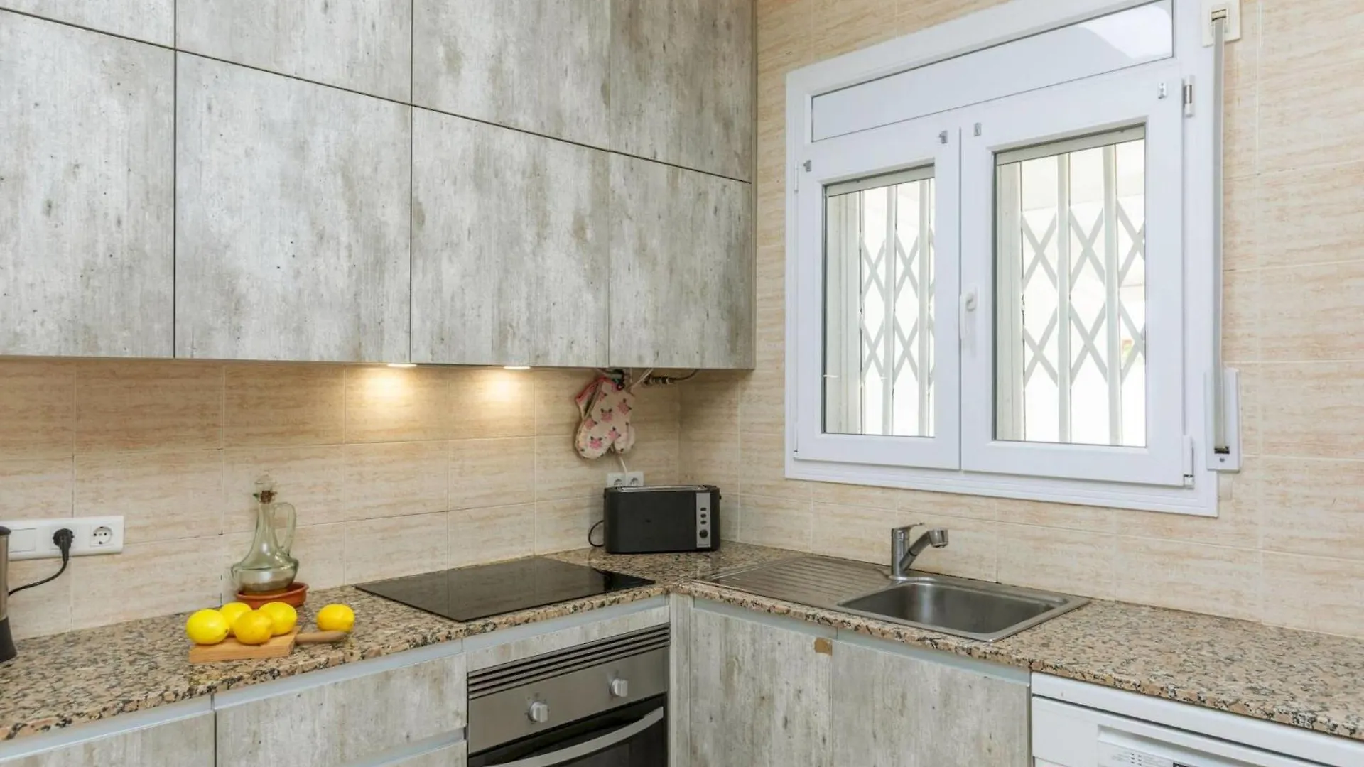 Villa Encanto IV By Interhome L'Ametlla de Mar