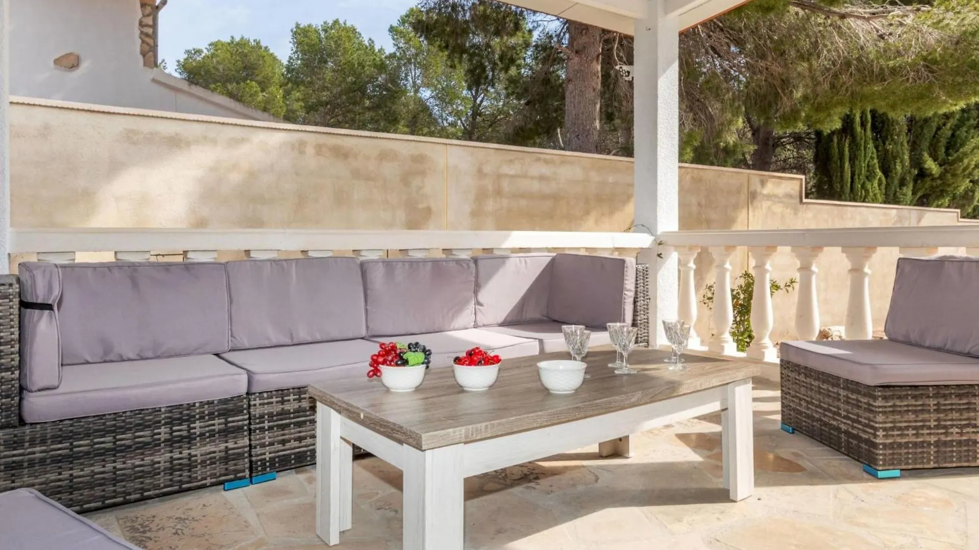 Villa Encanto IV By Interhome L'Ametlla de Mar